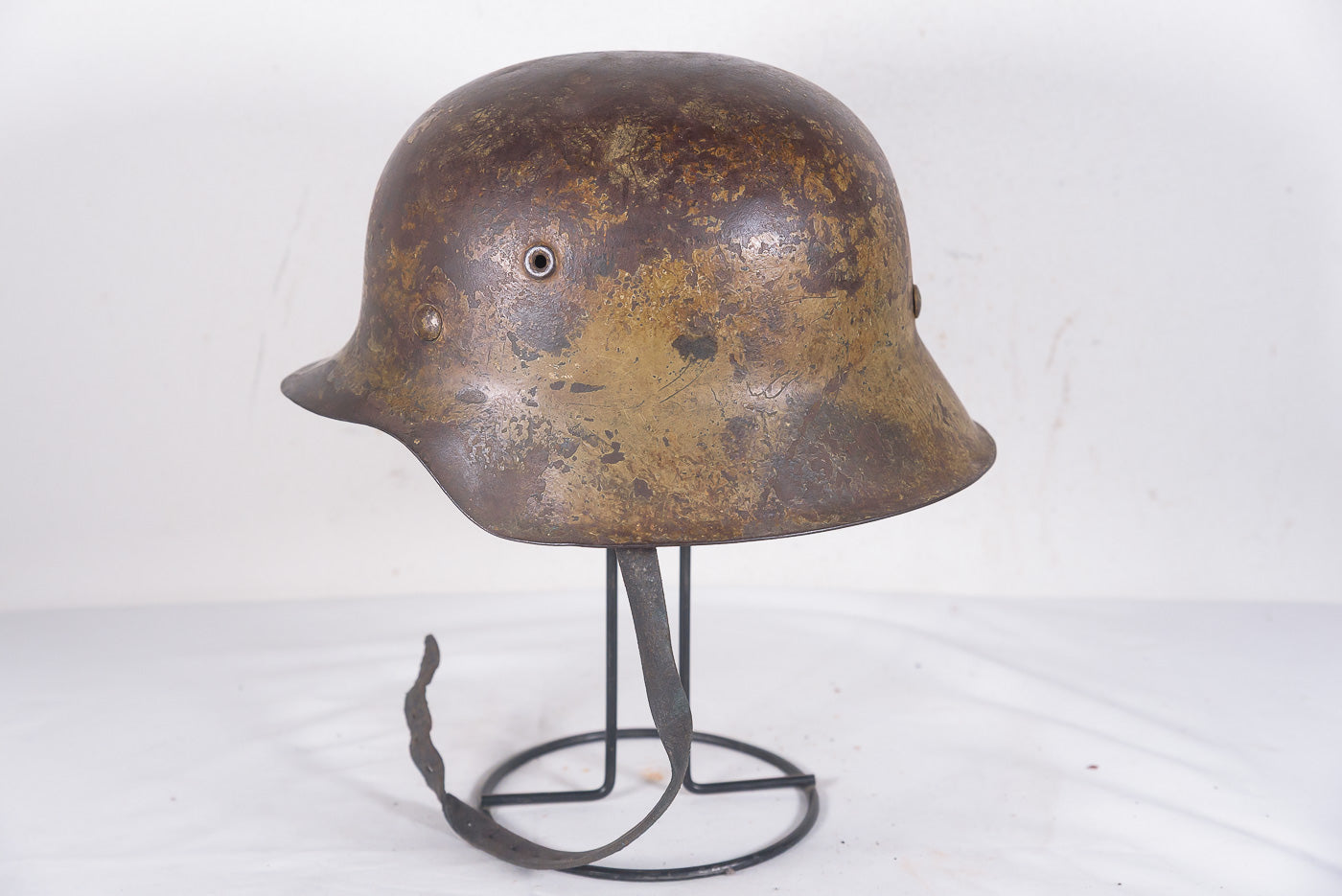 Elmetto M.42 mimetico "Fronte Sud"