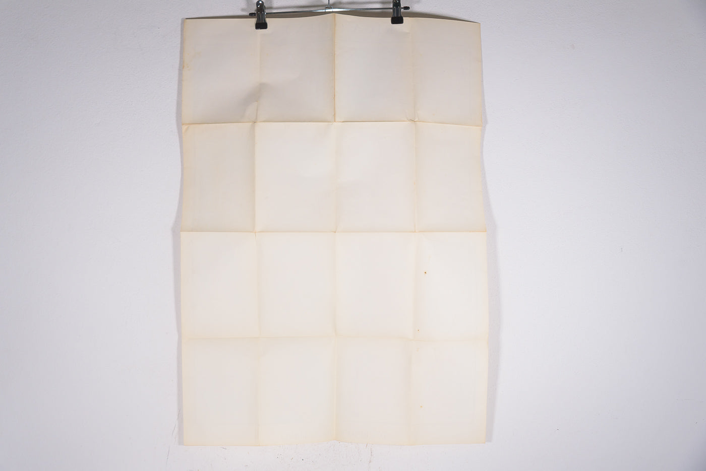 Carta geografica AOI a cura del TCI