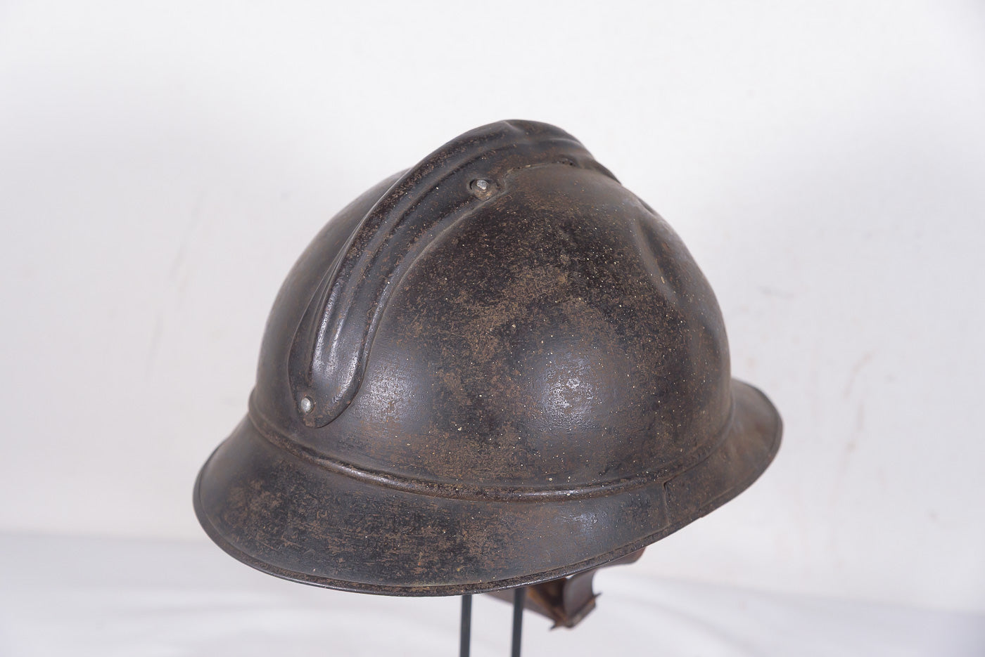 Elmetto Adrian M.15 Francese DP anni 20'