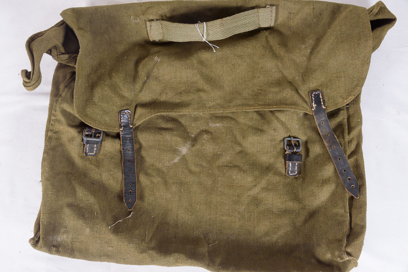 Kleidertasche-Bekleidungssack M.31