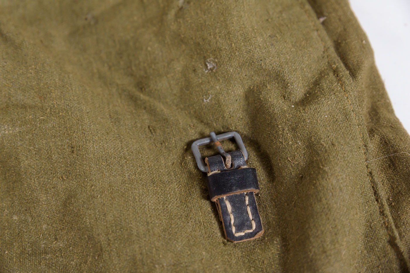 Kleidertasche-Bekleidungssack M.31