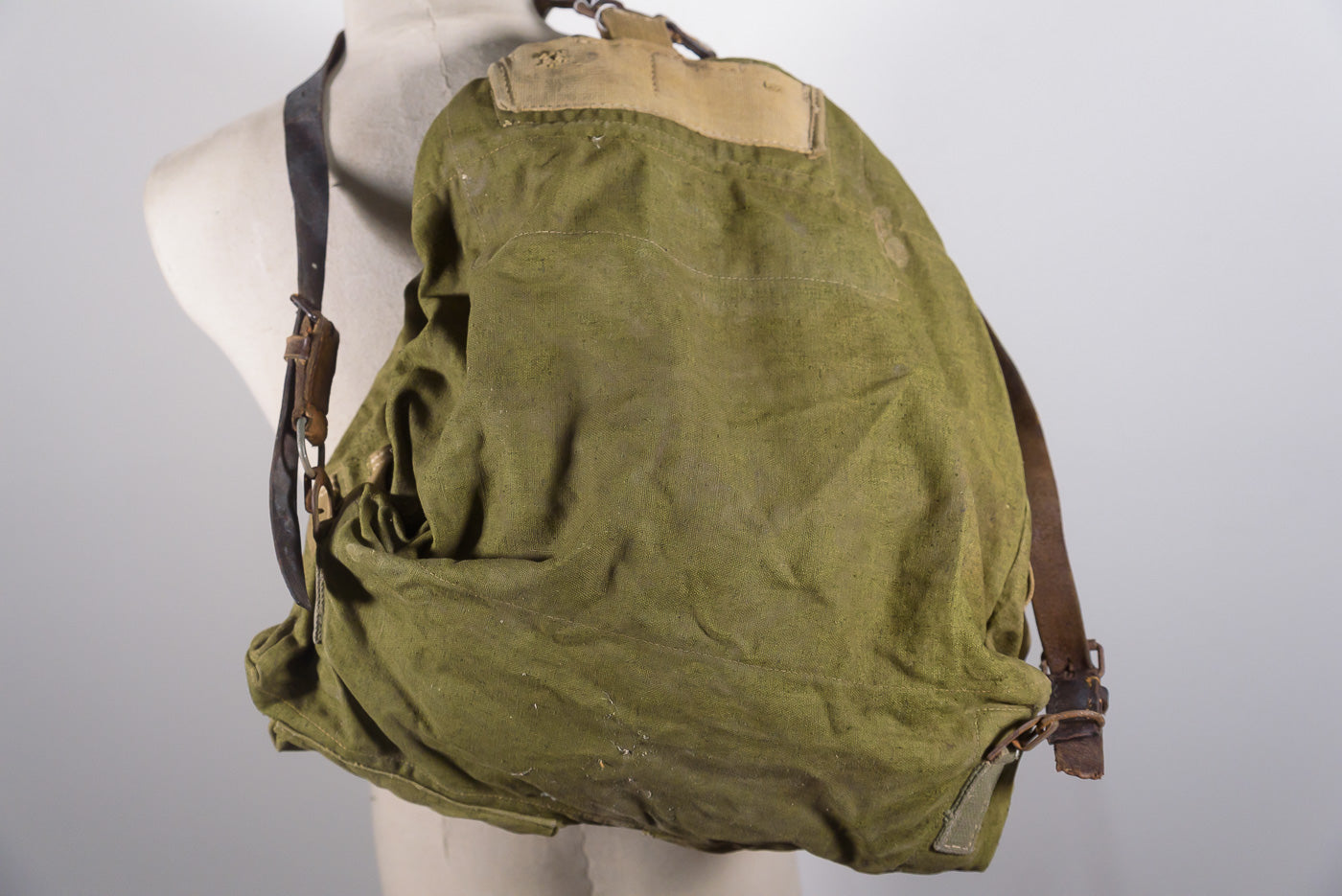 Zaino tropicale WH WW2