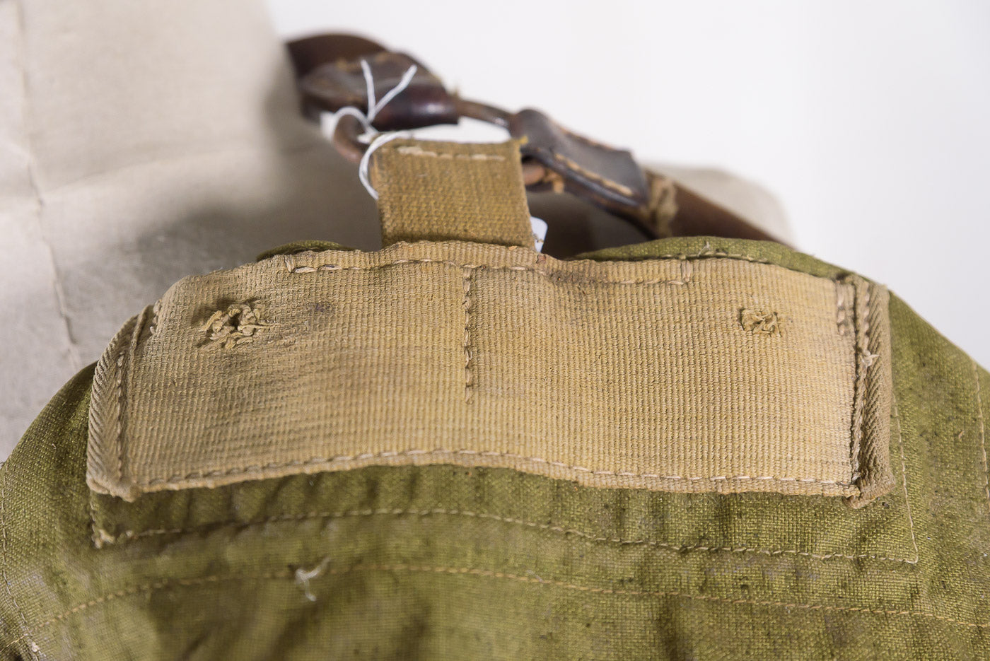 Zaino tropicale WH WW2