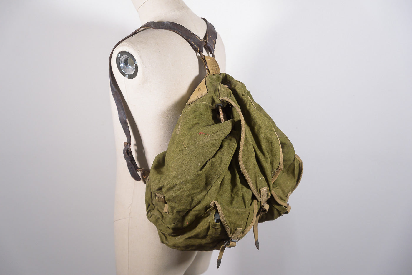 Zaino tropicale WH WW2