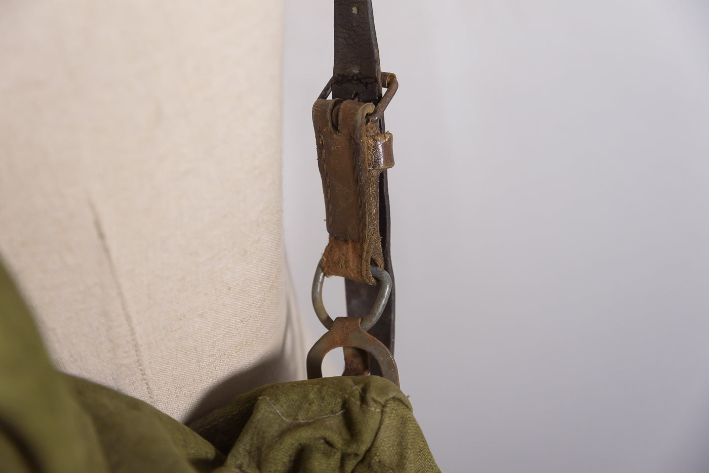 Zaino tropicale WH WW2