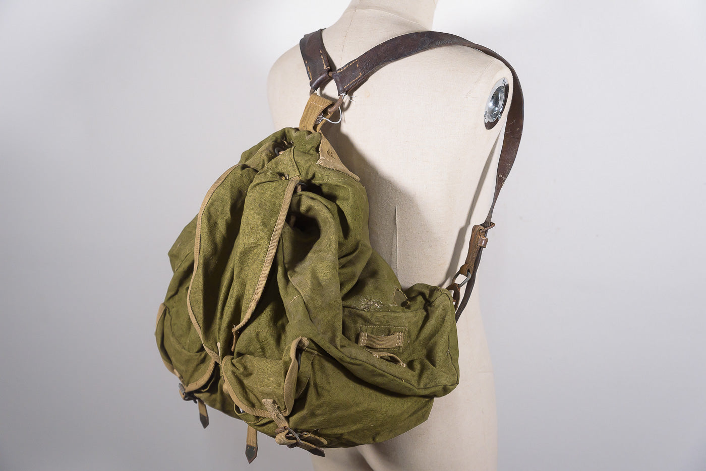 Zaino tropicale WH WW2