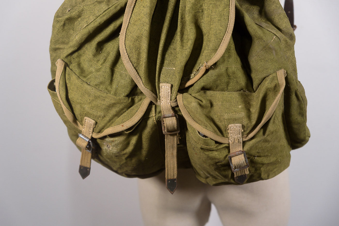 Zaino tropicale WH WW2