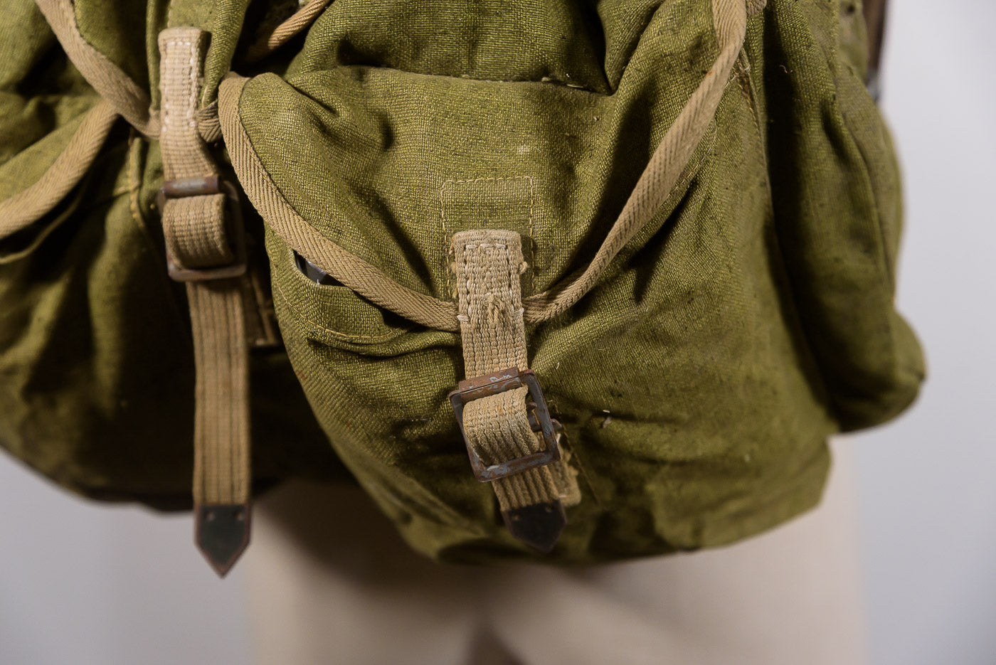 Zaino tropicale WH WW2