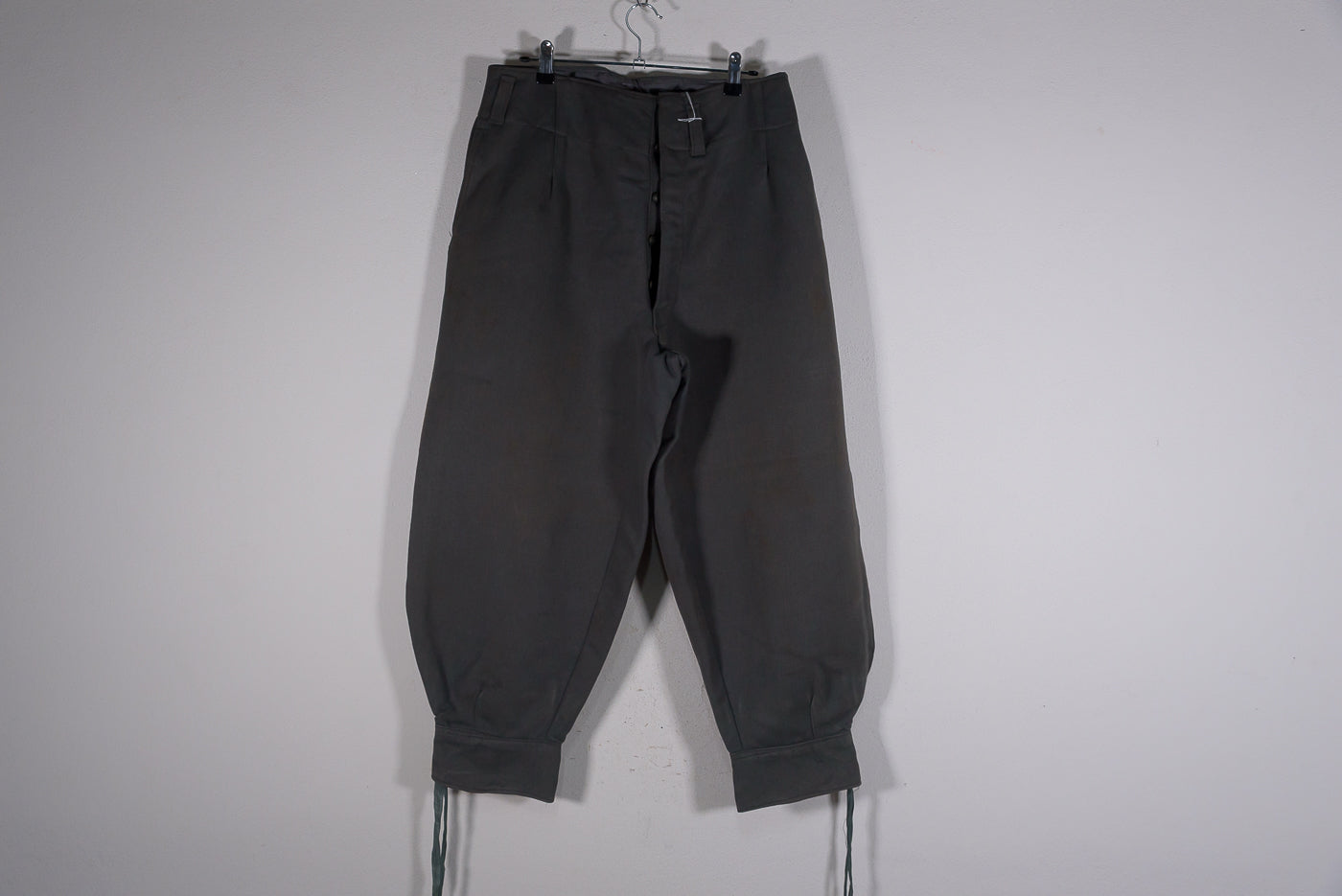 Pantaloni M.40 truppa REI WW 2
