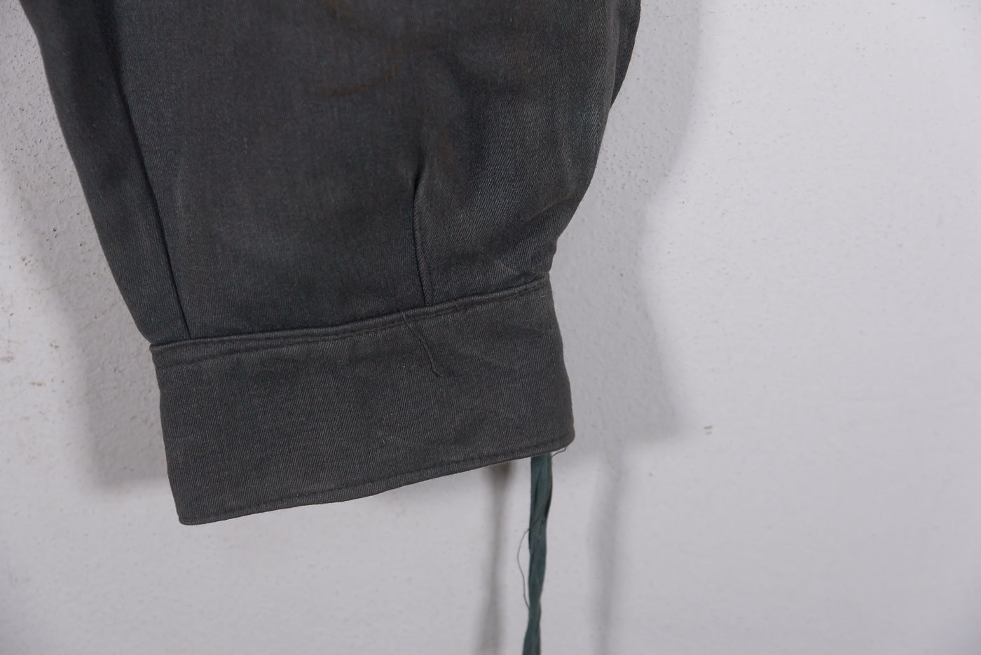 Pantaloni M.40 truppa REI WW 2, foto 2
