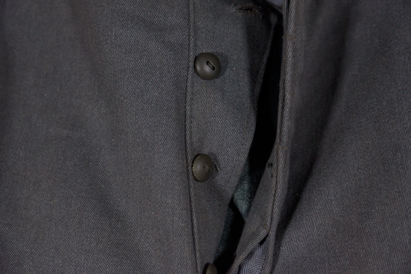 Pantaloni M.40 truppa REI WW 2