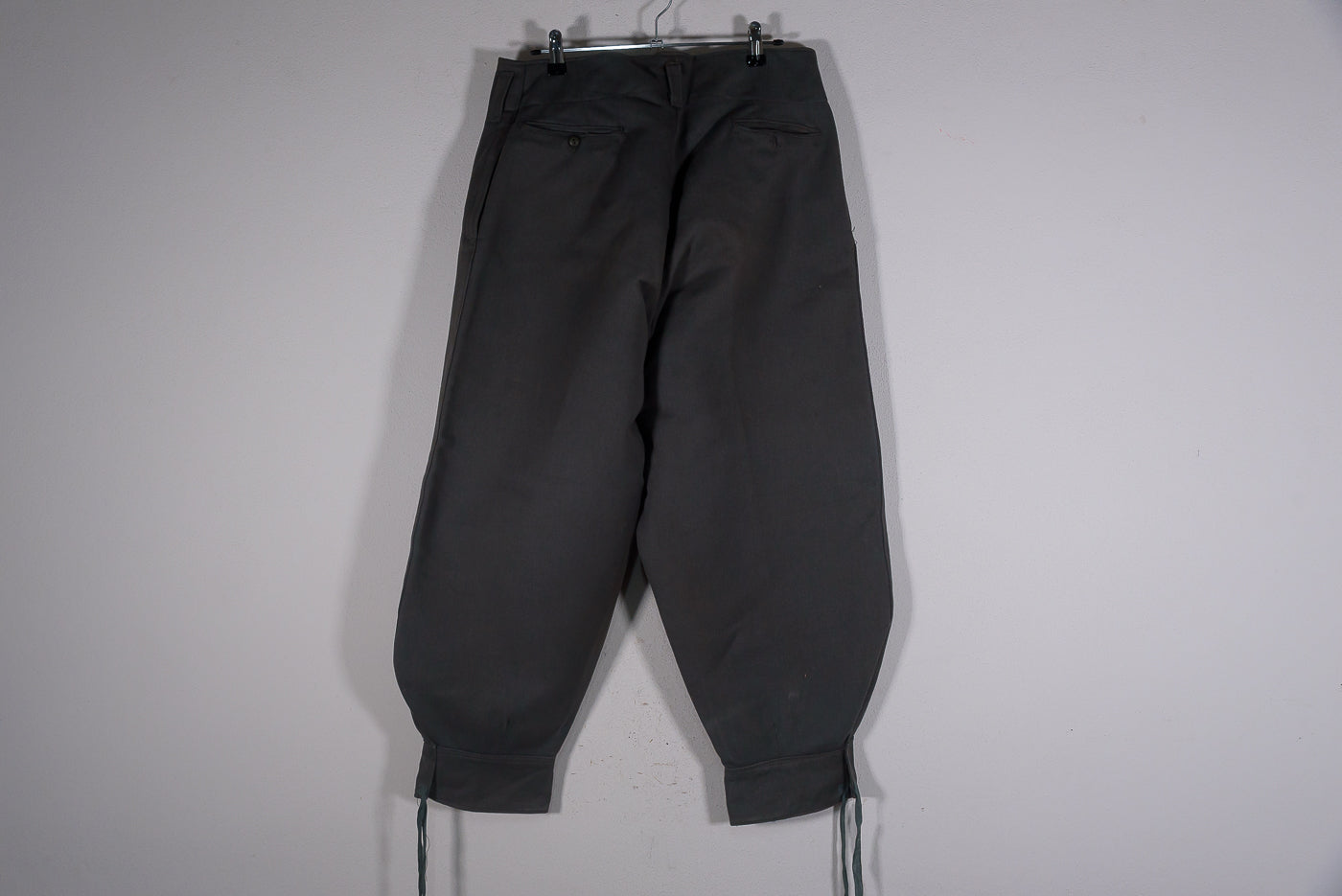 Pantaloni M.40 truppa REI WW 2