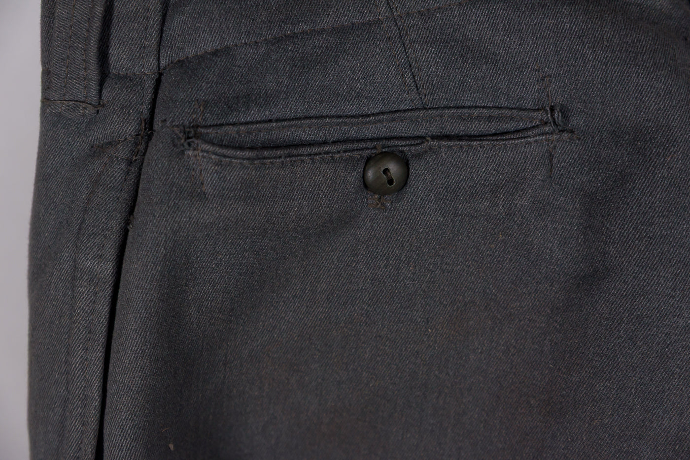 Pantaloni M.40 truppa REI WW 2