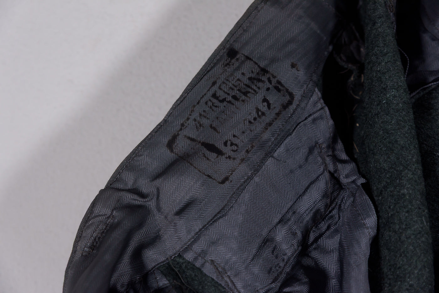 Pantaloni M.40 truppa REI WW 2