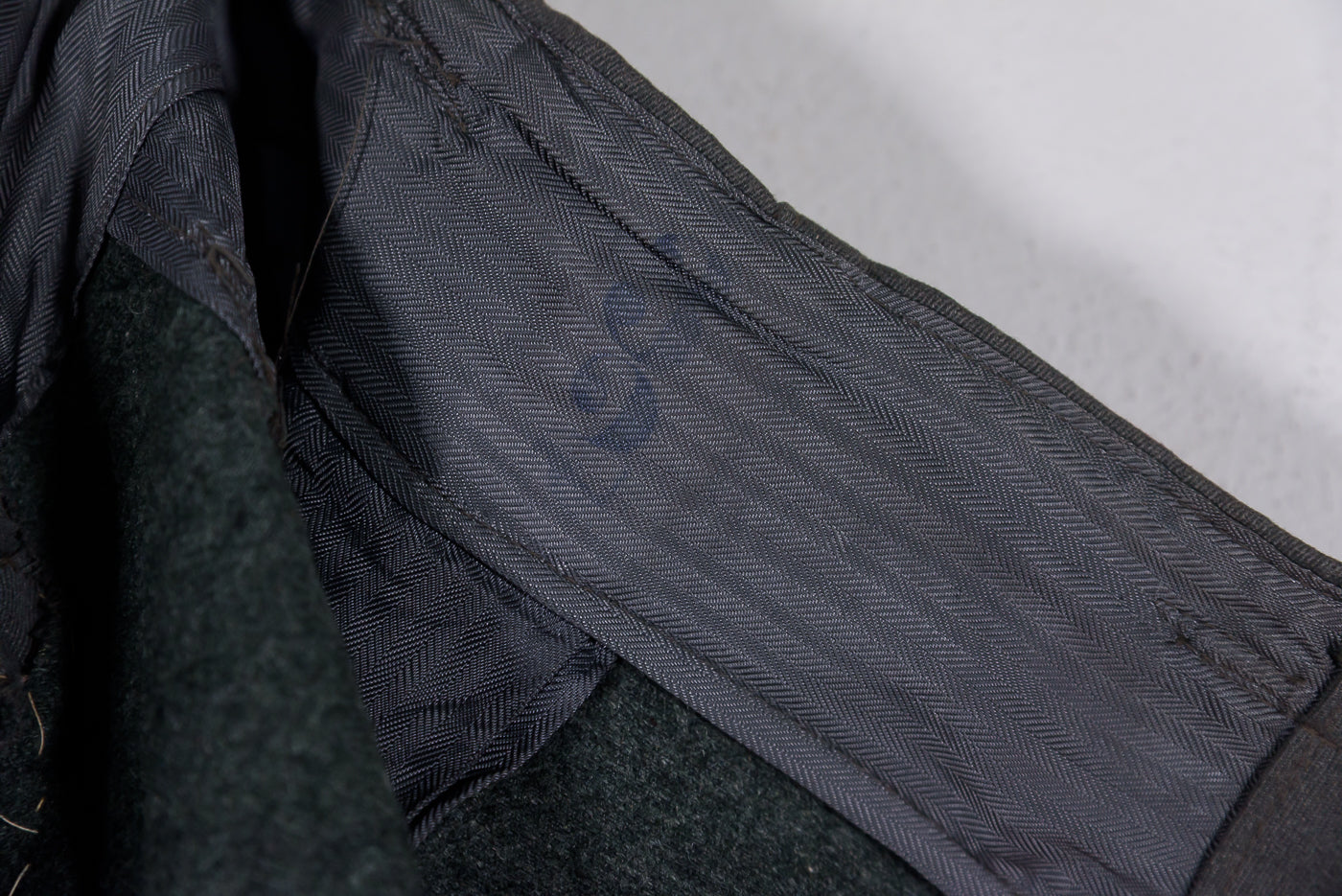 Pantaloni M.40 truppa REI WW 2, foto 8