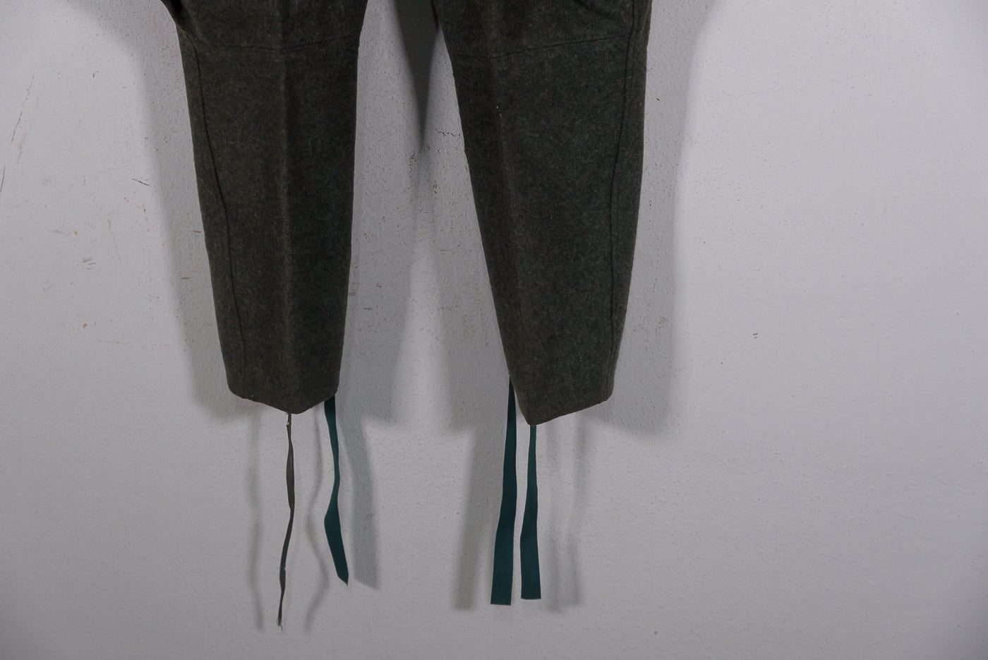 Pantaloni M.40 per truppe montate REI WW2