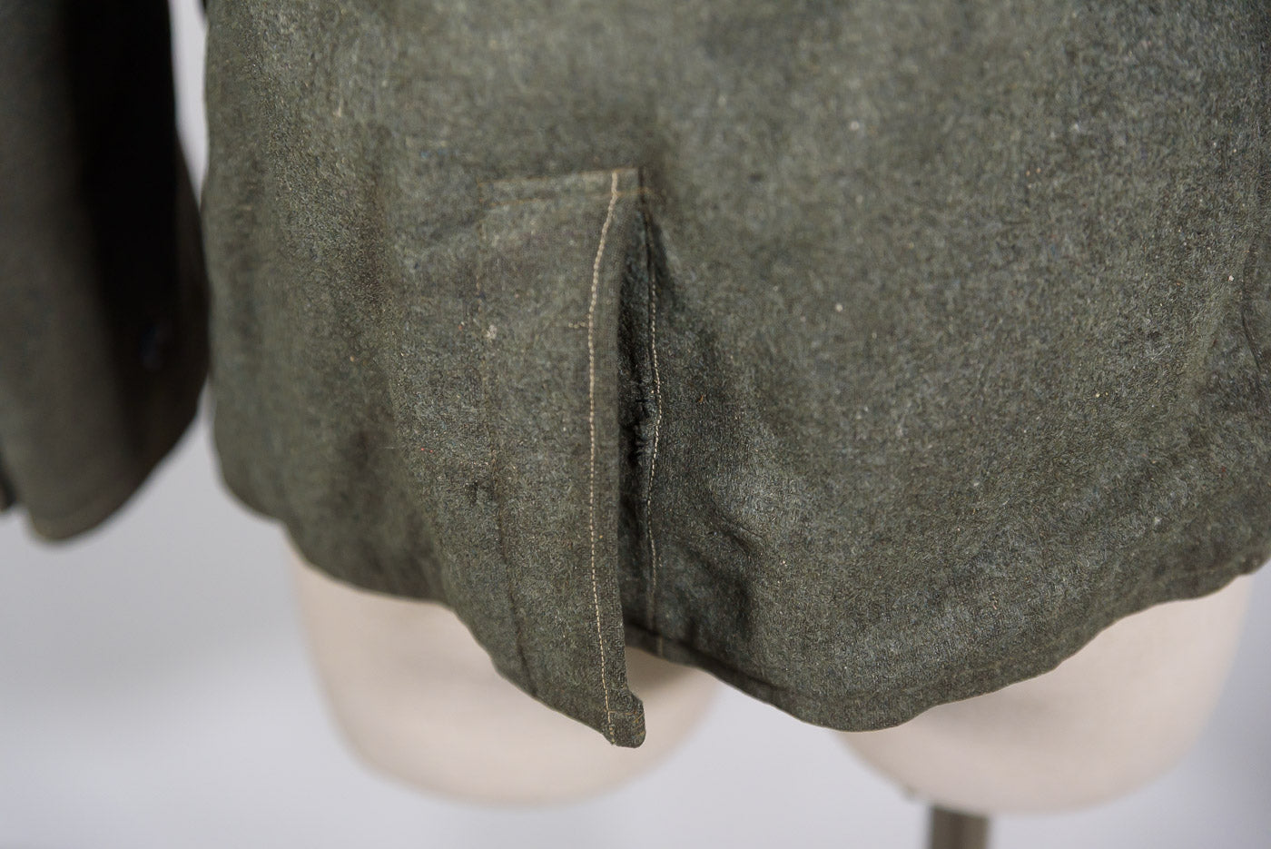 Giacca truppa Kunstenartillerie della Kriegsmarine WW2