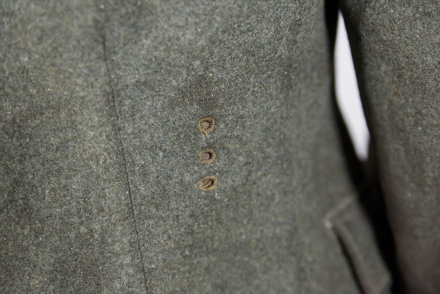 Giacca truppa Kunstenartillerie della Kriegsmarine WW2