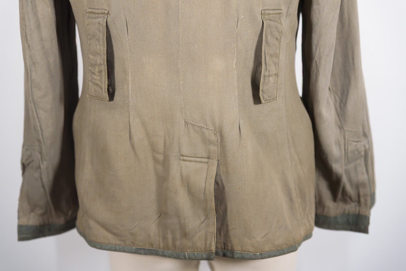 Giacca truppa Kunstenartillerie della Kriegsmarine WW2