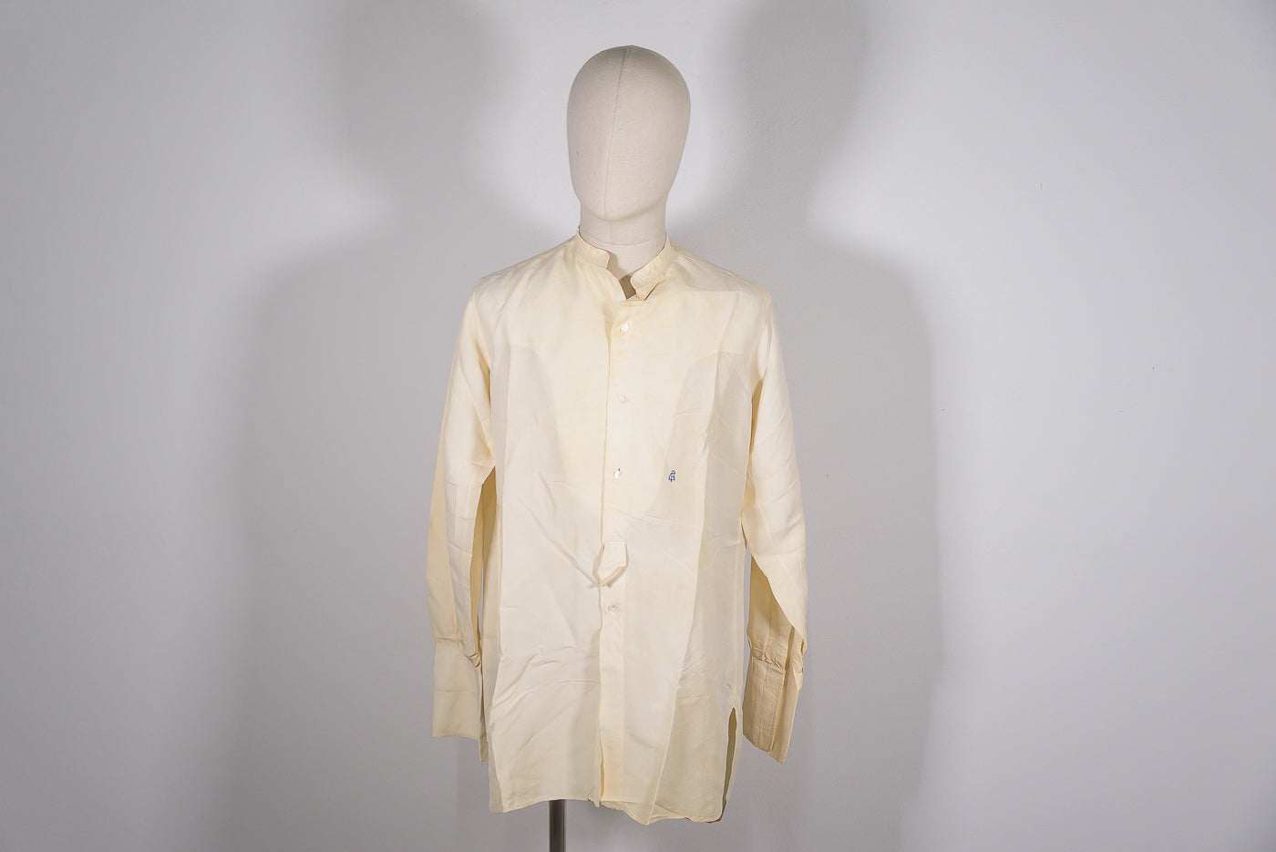 Camicia bianca Ufficiale REI anni 30/40