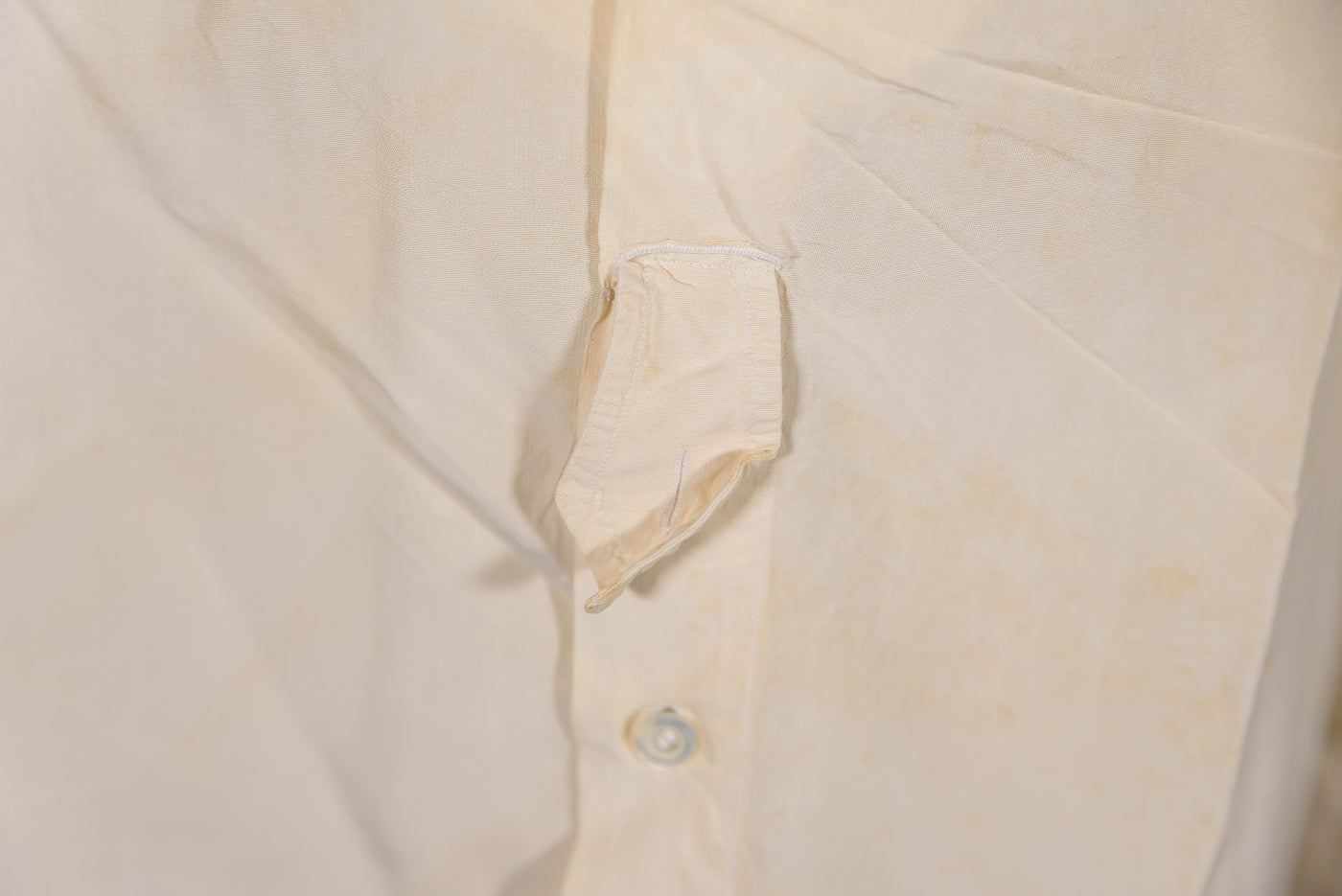 Camicia bianca Ufficiale REI anni 30/40