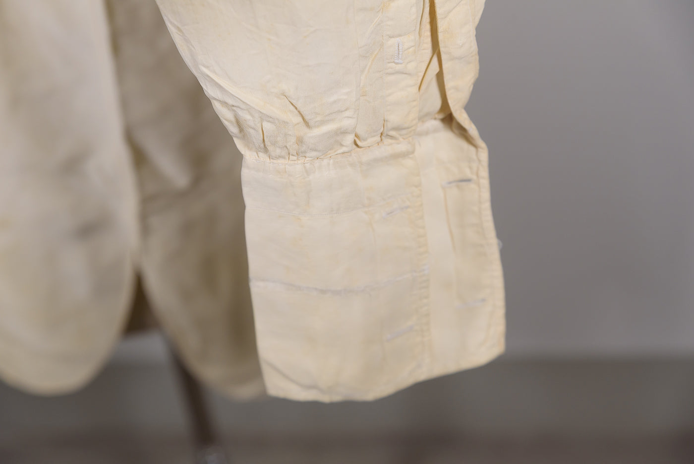Camicia bianca Ufficiale REI anni 30/40