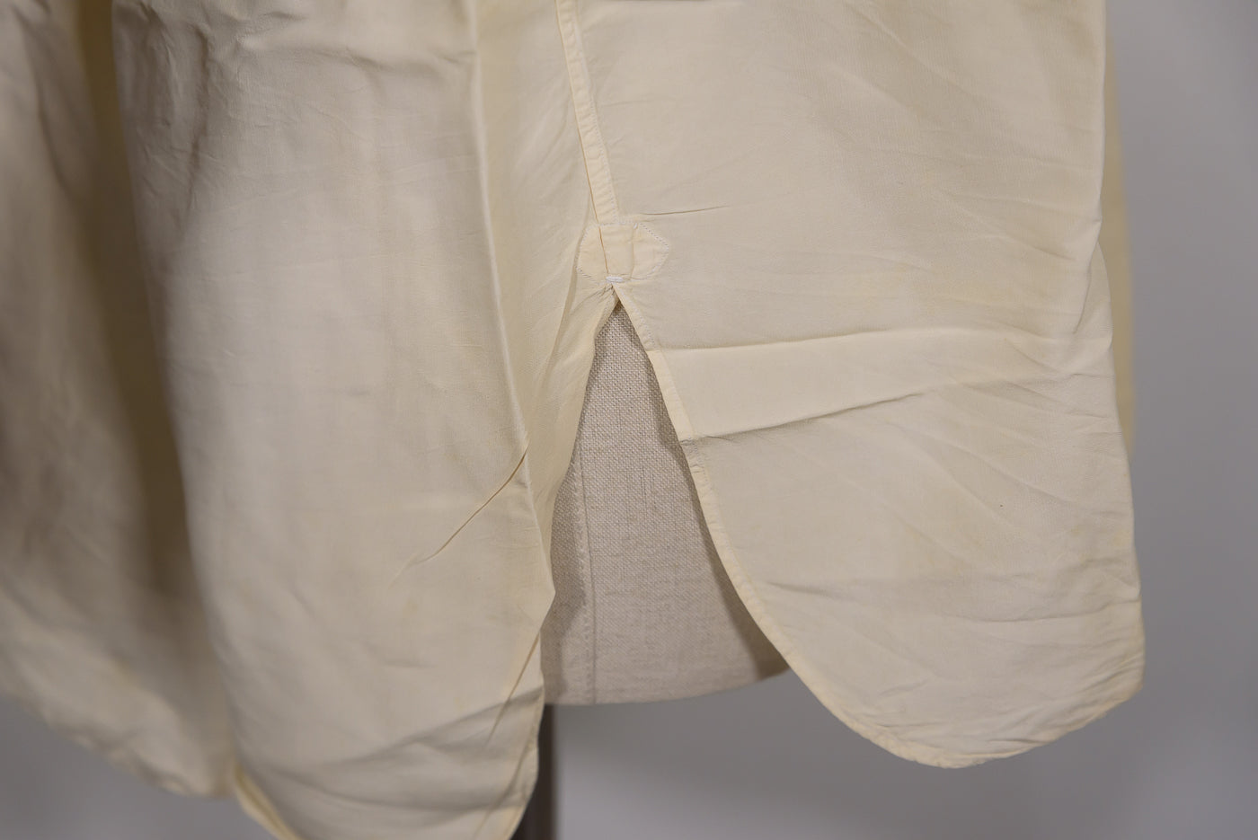 Camicia bianca Ufficiale REI anni 30/40