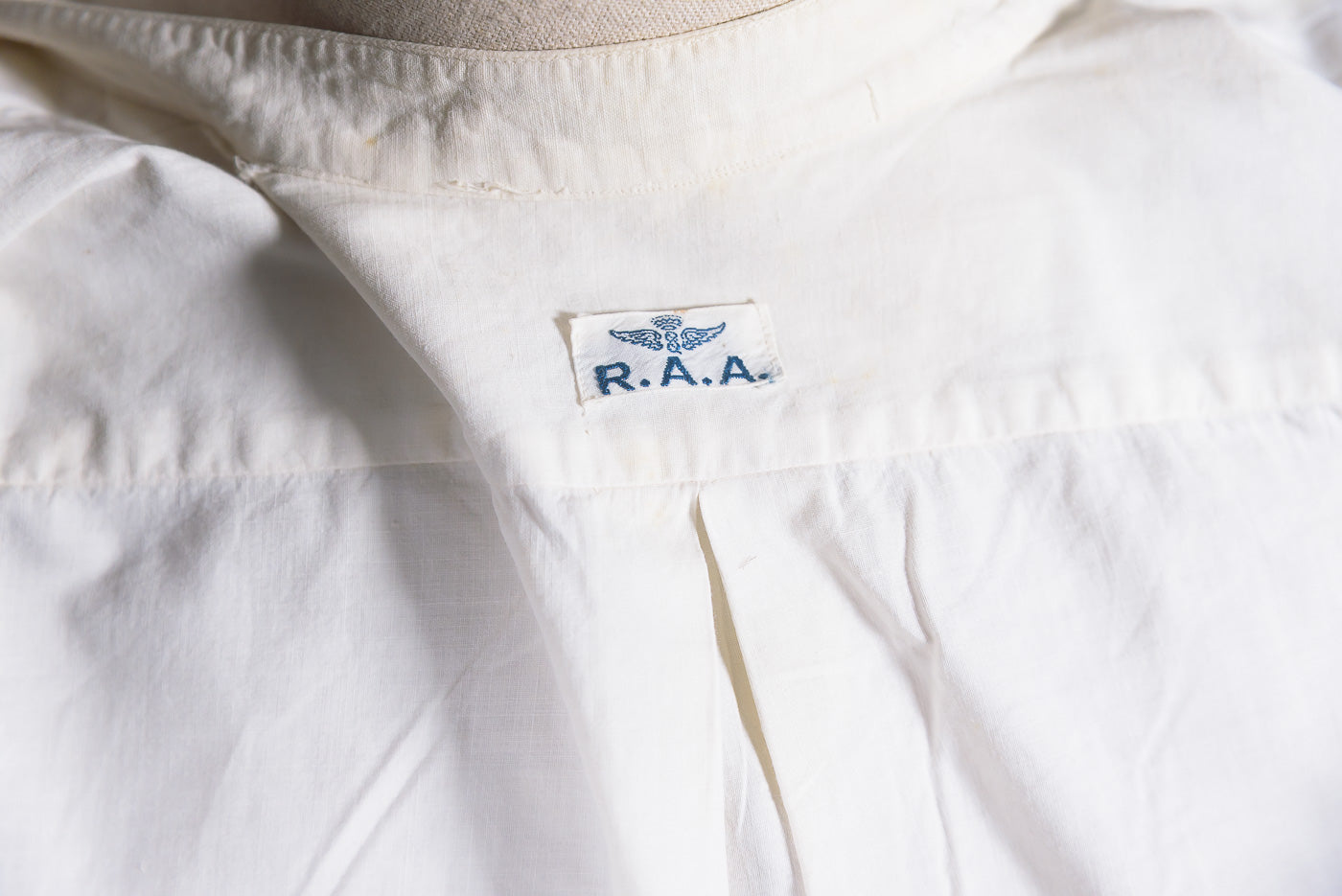 Camicia Ufficiale RA WW2