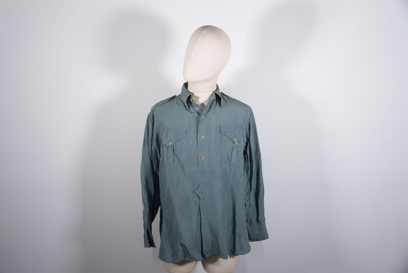 Camicia Ufficiale REI WW2