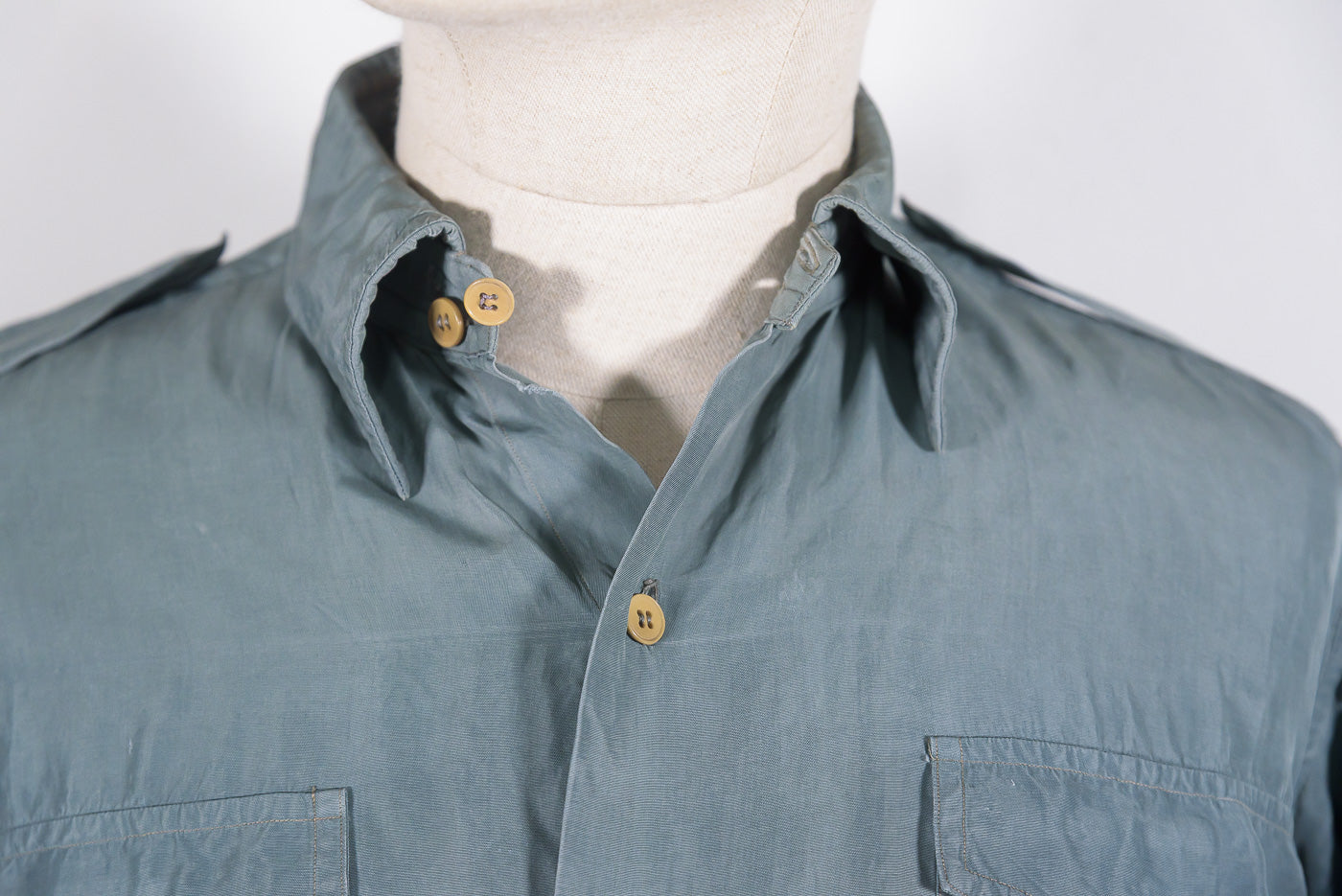 Camicia Ufficiale REI WW2