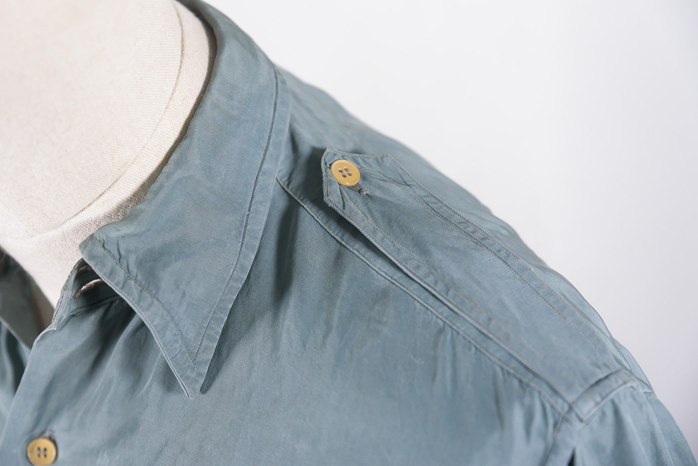 Camicia Ufficiale REI WW2