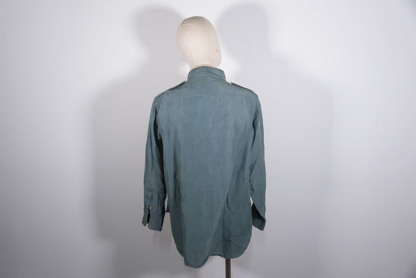 Camicia Ufficiale REI WW2