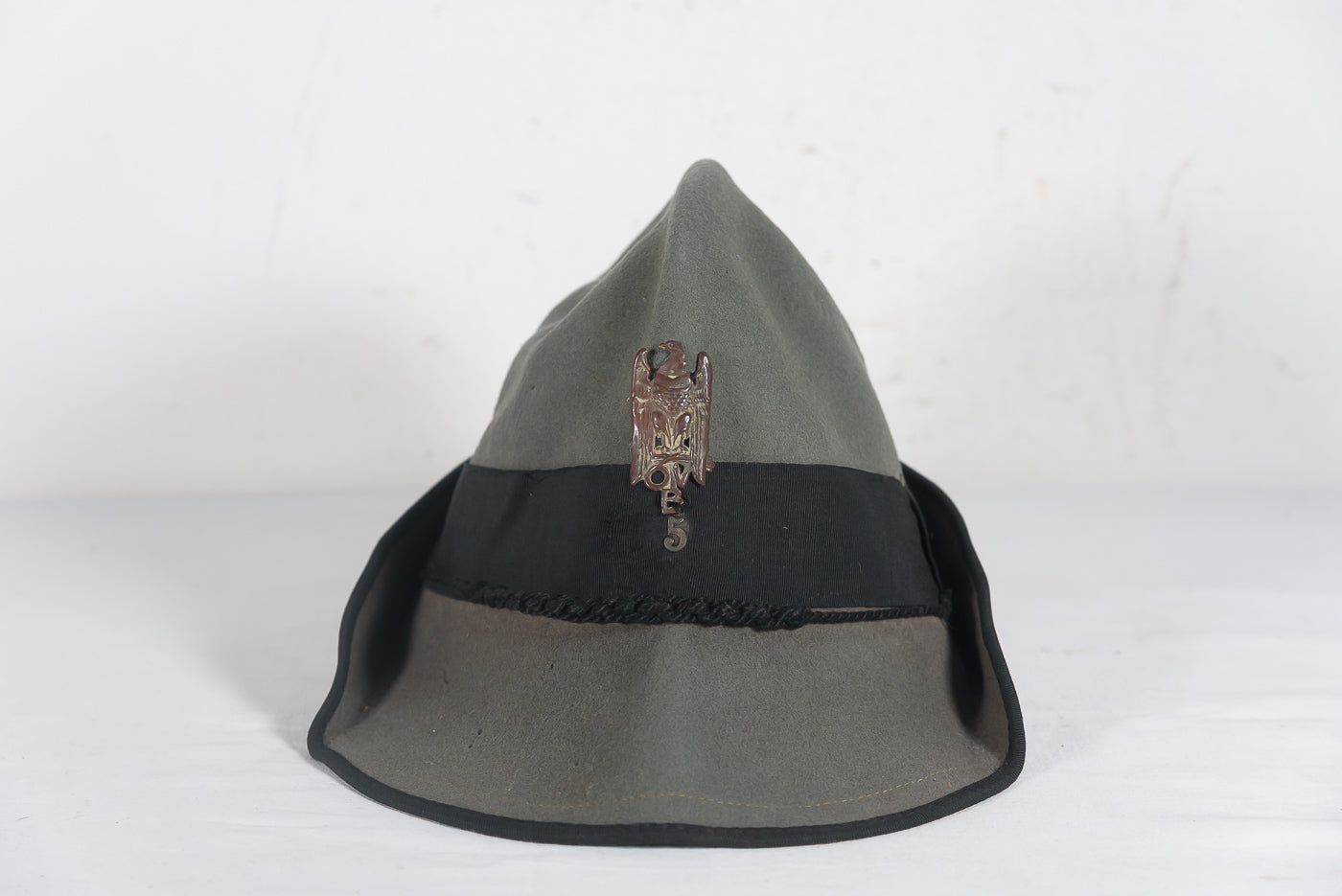 Berretto alpino ONB