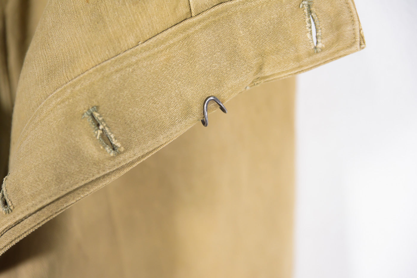 Pantaloni Coloniali REI anni 30/40'