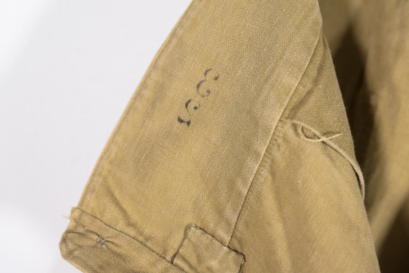 Pantaloni Coloniali REI anni 30/40'