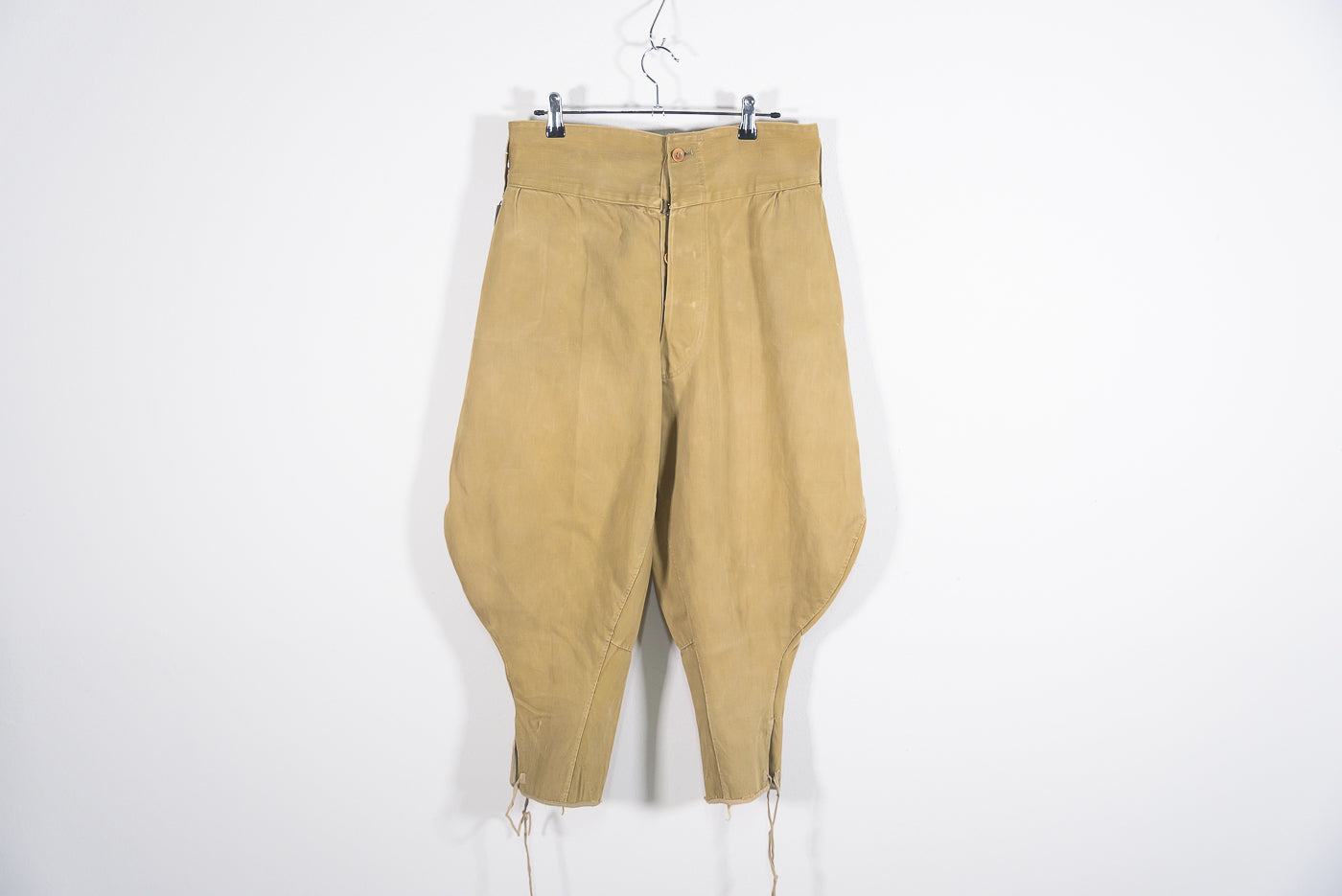Pantaloni Coloniali REI anni 30/40'
