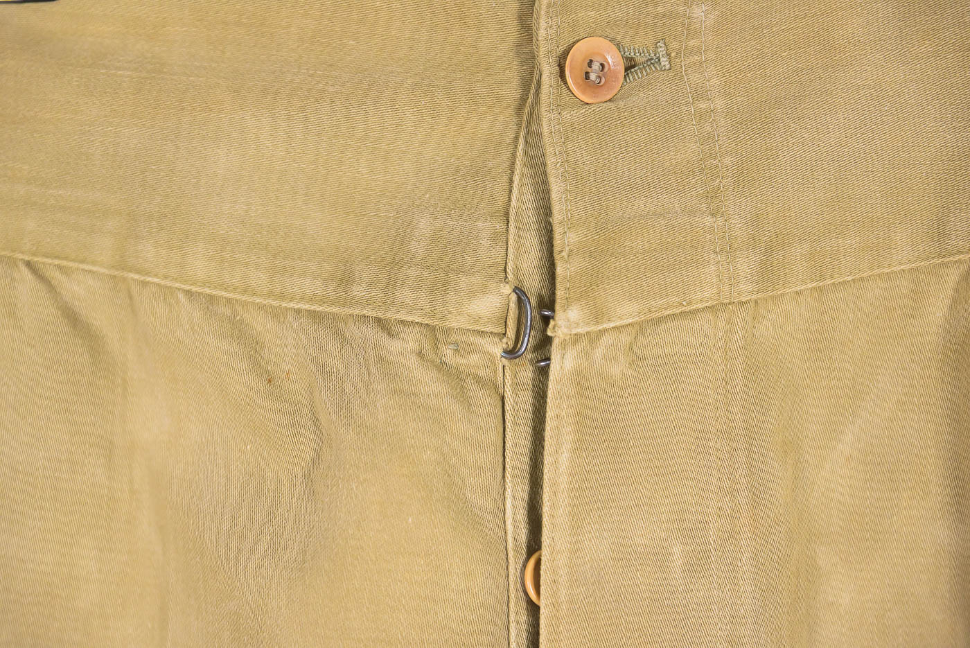 Pantaloni Coloniali REI anni 30/40'
