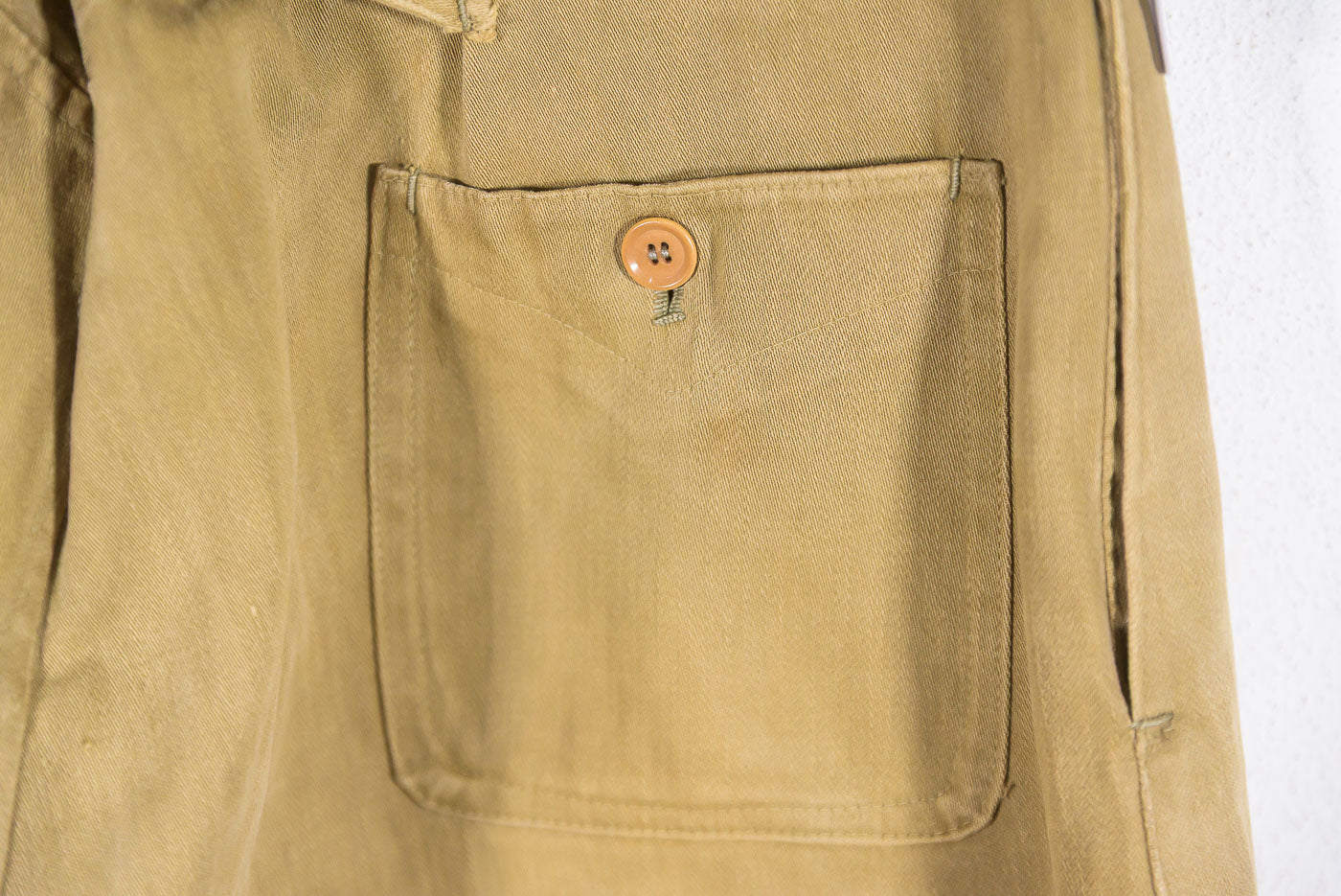Pantaloni Coloniali REI anni 30/40'