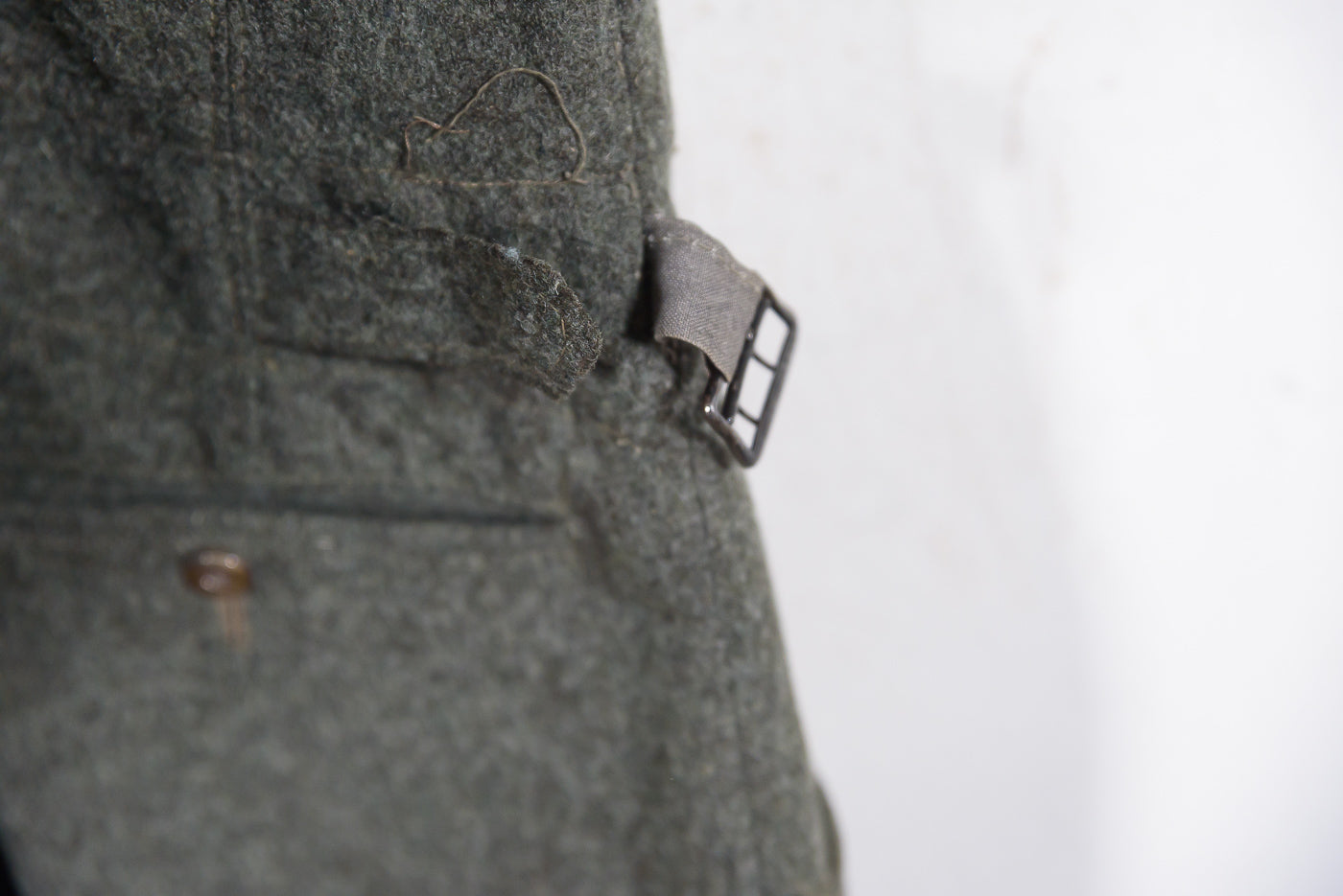 Pantaloni truppa M.43 WH WW2
