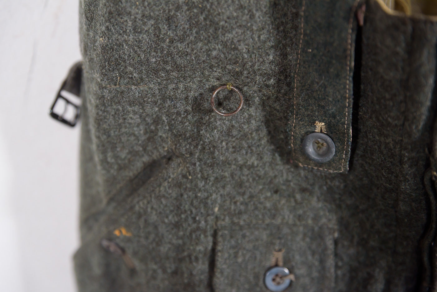 Pantaloni truppa M.43 WH WW2