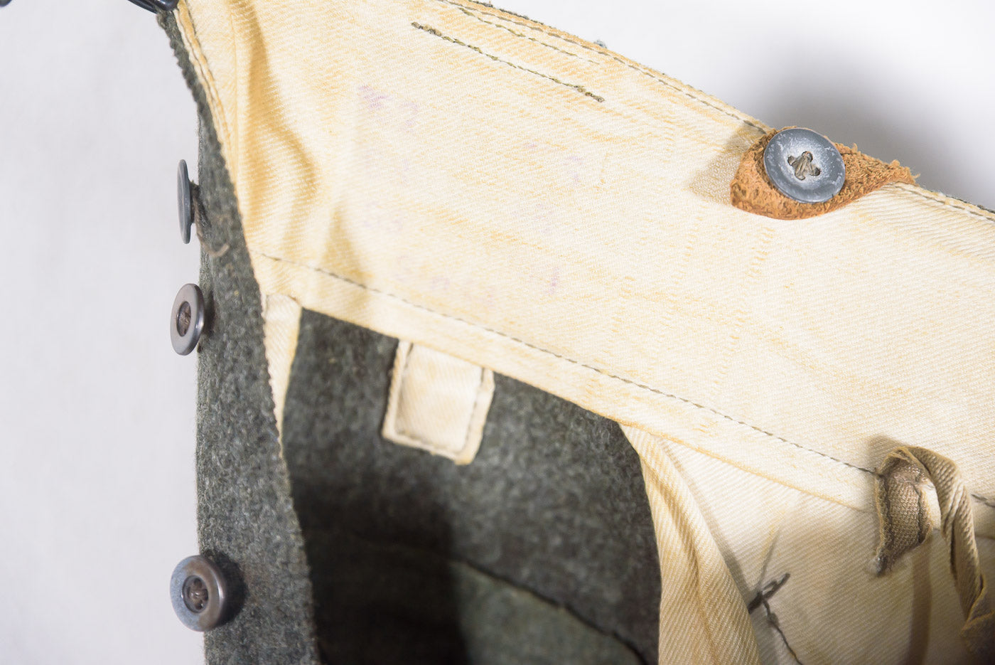 Pantaloni truppa M.43 WH WW2