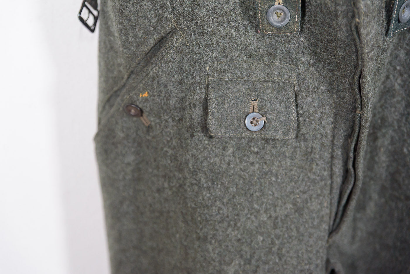 Pantaloni truppa M.43 WH WW2