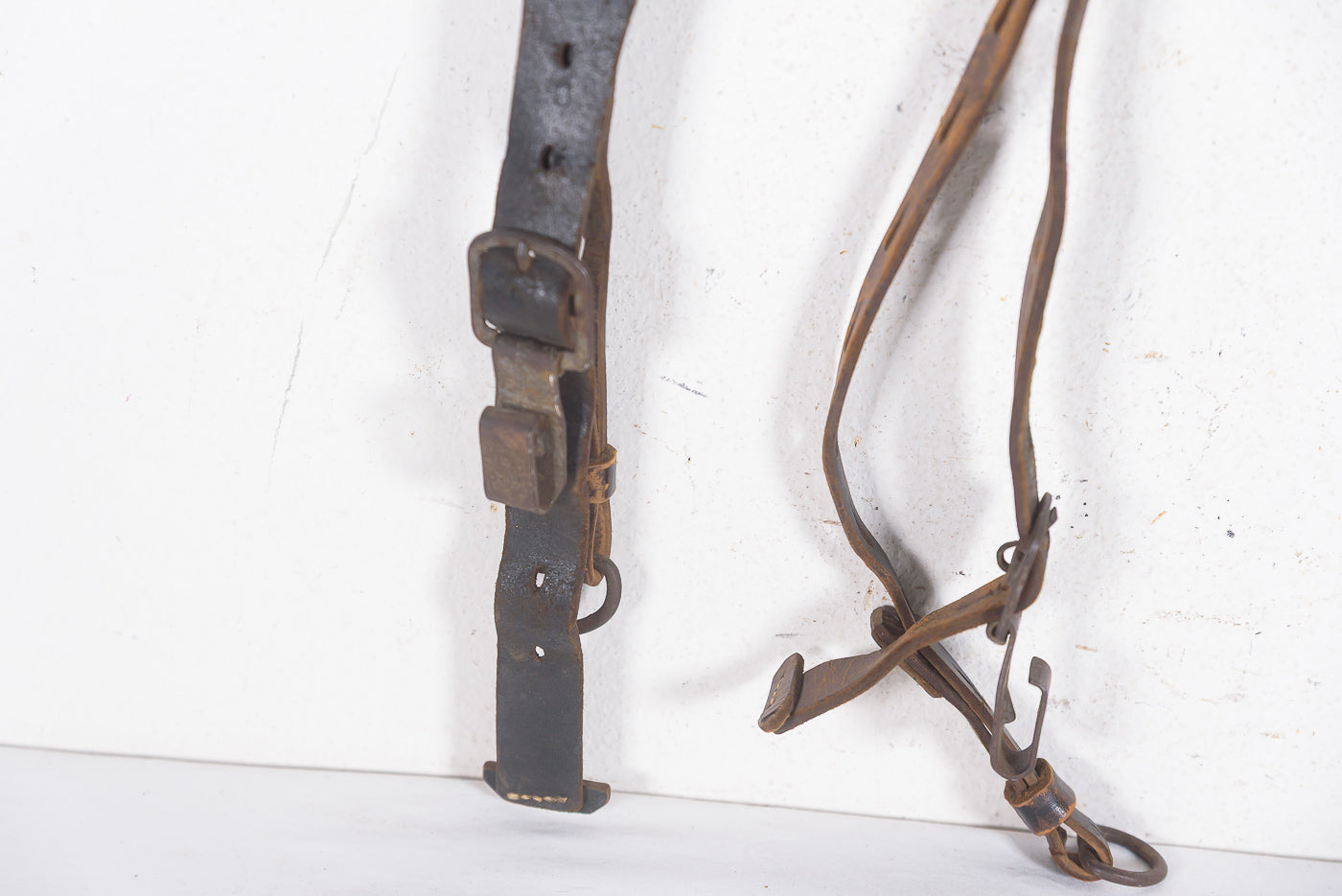 Spallacci "pesanti" a Y della WH WW2, foto 4