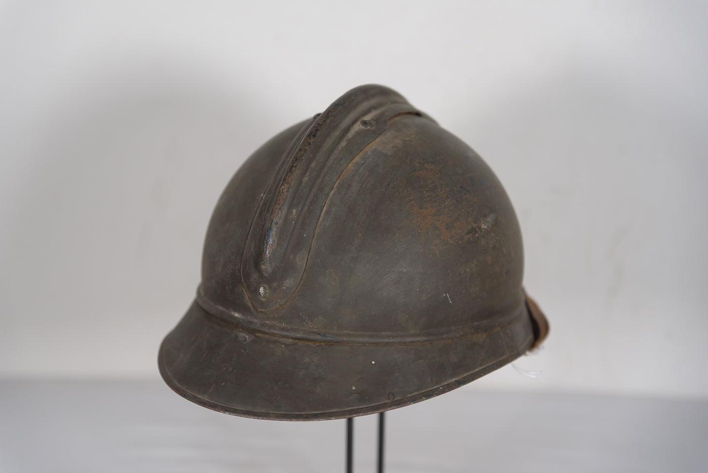 Elmetto M.15 Adrian Francese WW1