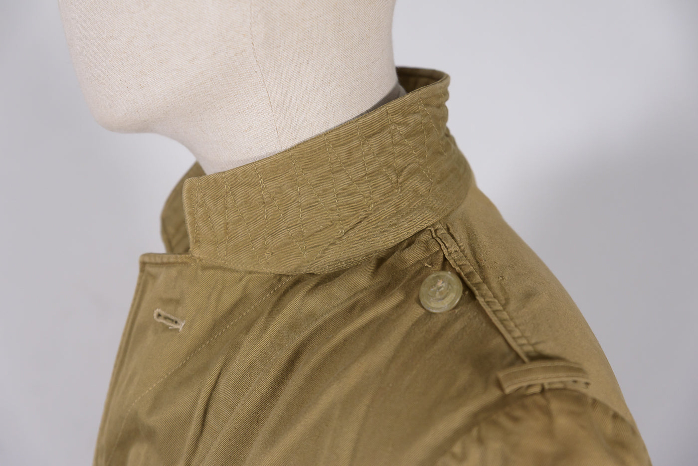 Giacca tropicale Kriegsmarine WW2
