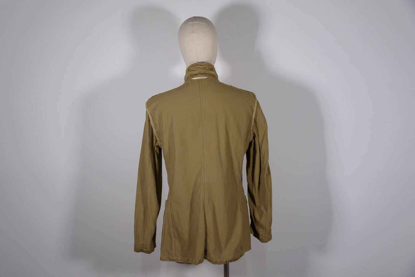 Giacca tropicale Kriegsmarine WW2