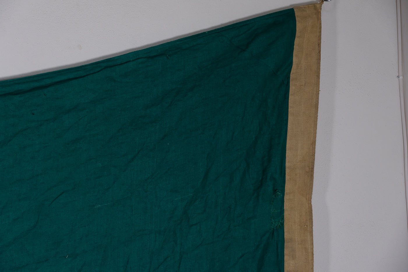 Bandiera tricolore da guerra REI WW2