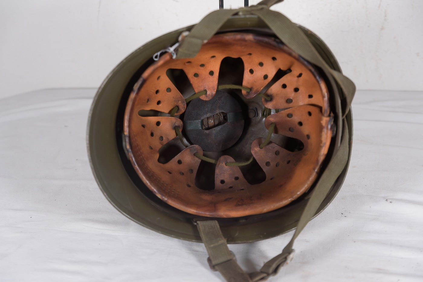 Elmetto Bundeswehr M.1962