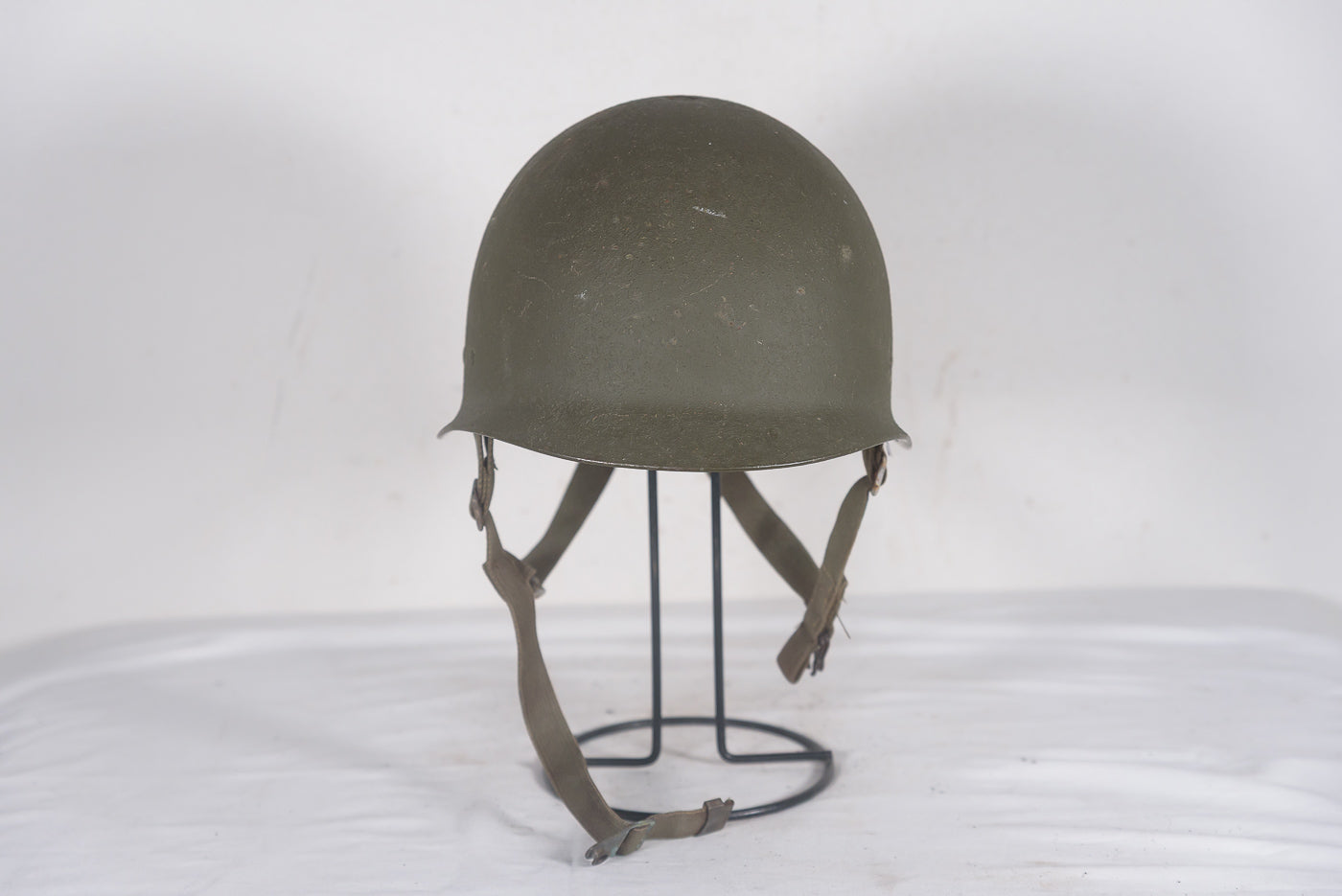Elmetto Bundeswehr M.1962