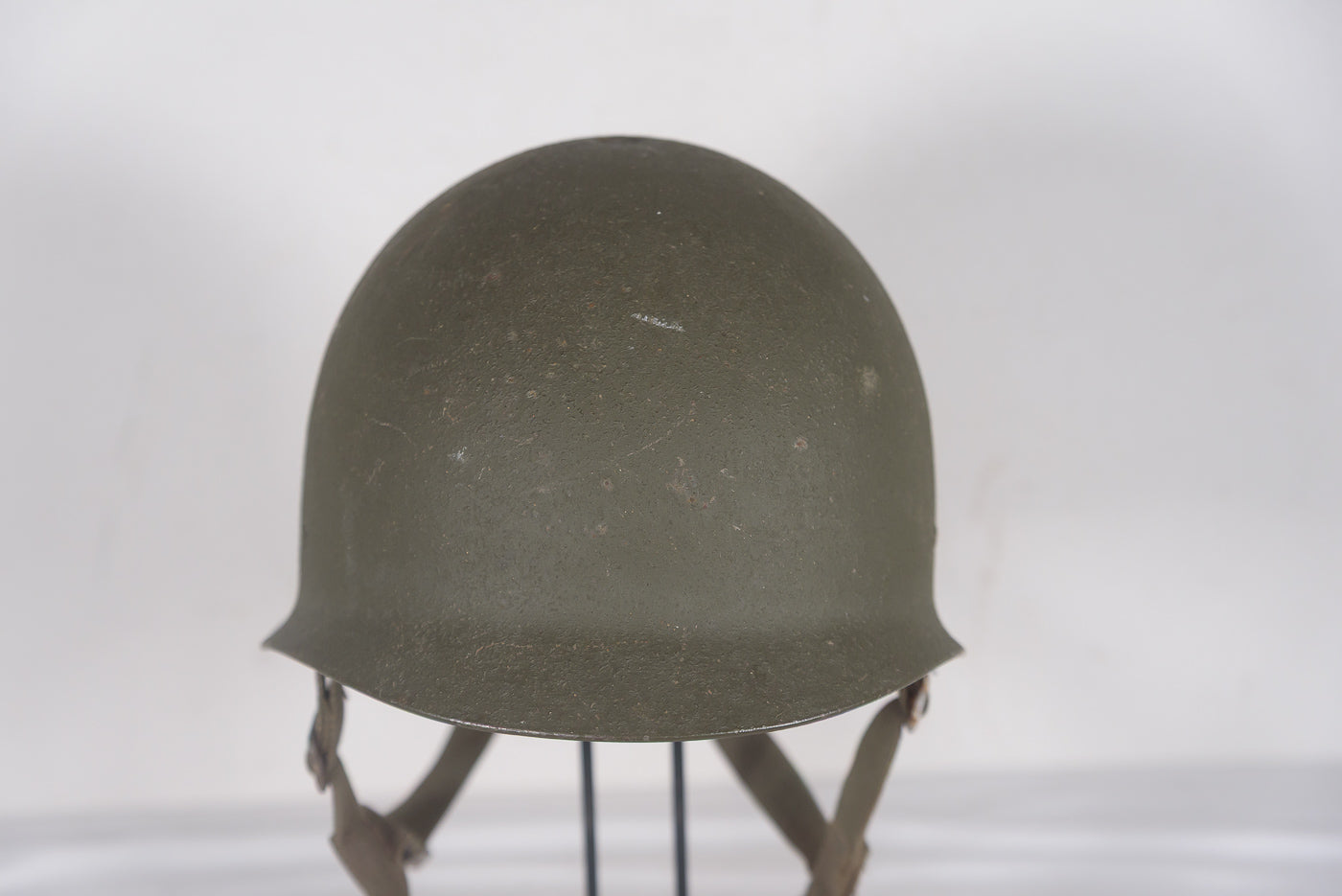 Elmetto Bundeswehr M.1962
